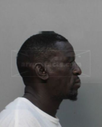 Antonio Holloway