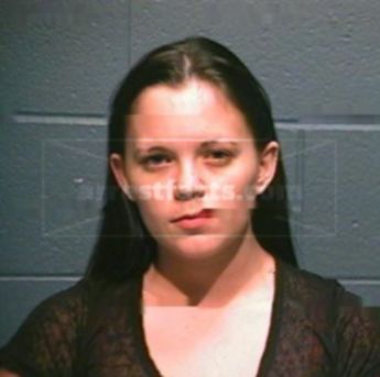 Amy Elizabeth Barnhart