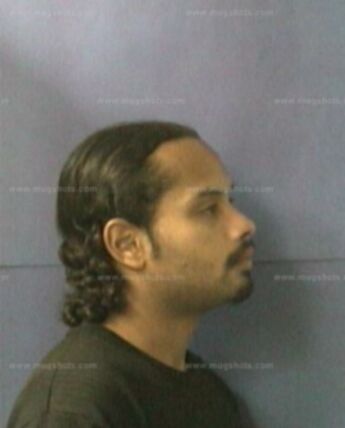 Christopher Gonzales