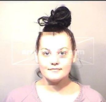 Patrice Anne Goodwin