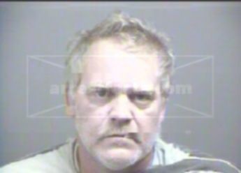 Gerald David Roy