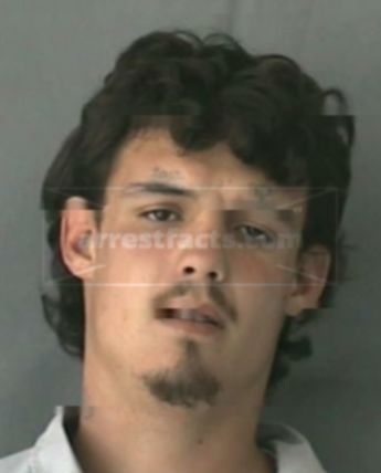Mitchell L Mcwhorter