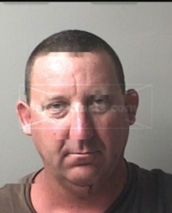Walter Peterson Hardison
