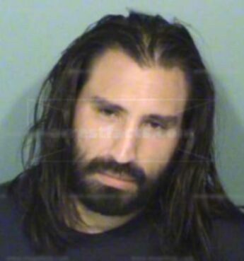 Jeffrey Thomas Churchill