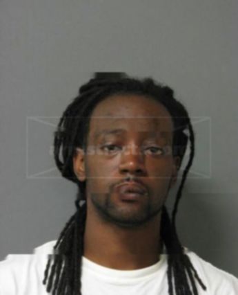 Lamar J Stiner