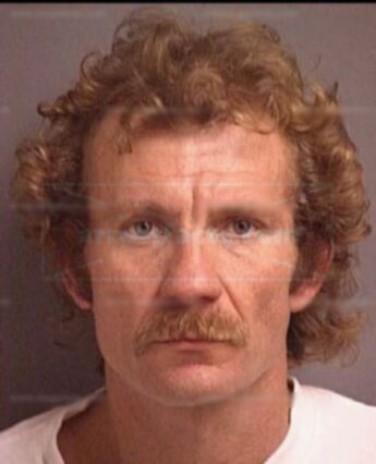 Ricky Donald Barnett
