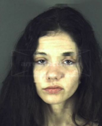 Amber Jean Cox