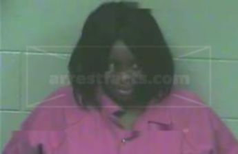 Kimberly Nicole Boothe