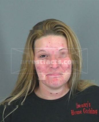 Ashley Danielle Kirby