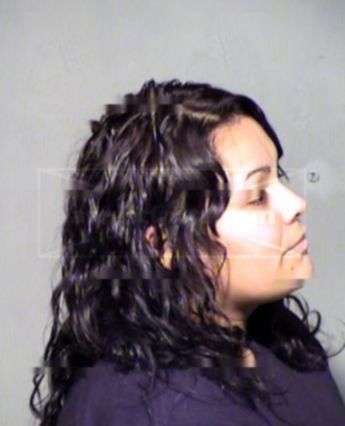 Sabrina Inez Morales