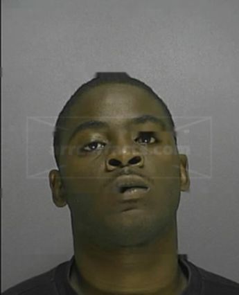 Xavious Bernard Hightower