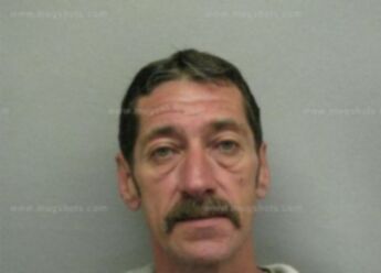 John Russell Williams