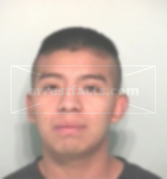 Jose Vicente Sanchezson