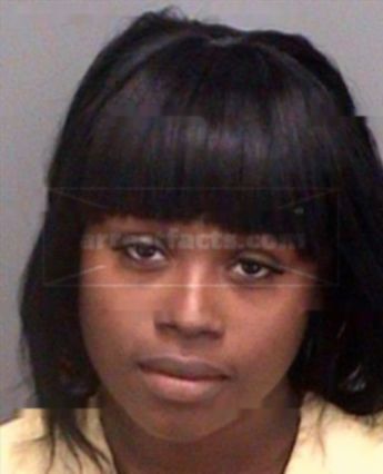 Breana Alicia Cohen