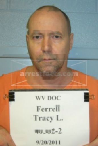 Tracy Lynn Ferrell