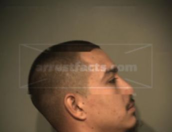 Jose Luis Sanchez Alvarado