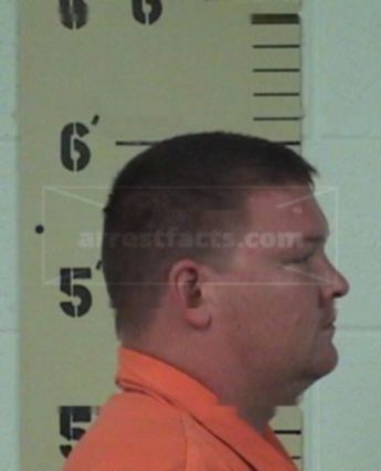 Christopher David Badger