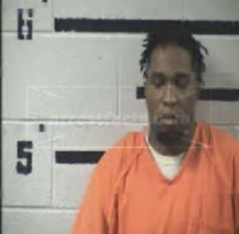 Melvin Theodise Corbett