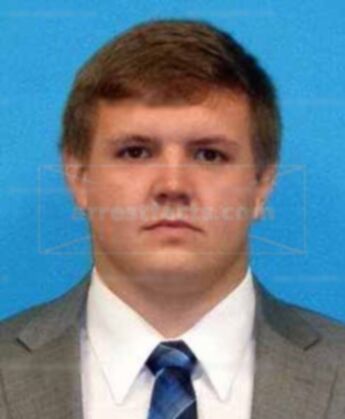 Mackenzie James Crowder