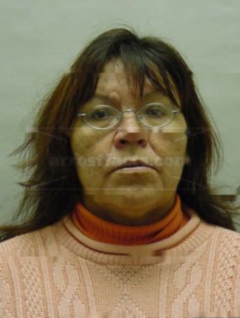 Joann Jackson