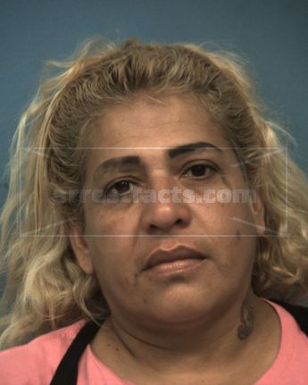 Juanita Vega