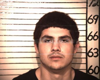 Sean William Bitgood