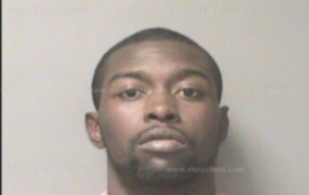Jerry Jerome James