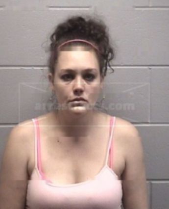 Amanda Ann Matthews