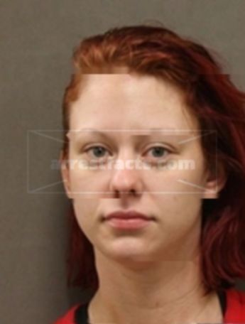 Gabrielle Leeann Hayes