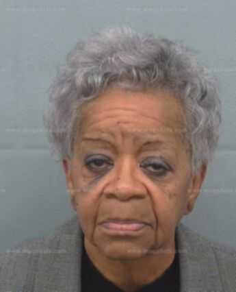 Elvira Reeves Laws