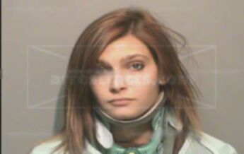 Amber Jean Virden