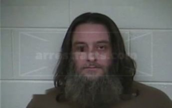 Joshua Nolan Dombey