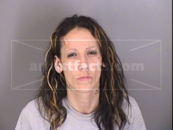 Tiffanie Ann Newcomb