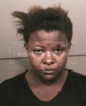 Shantae Goodman