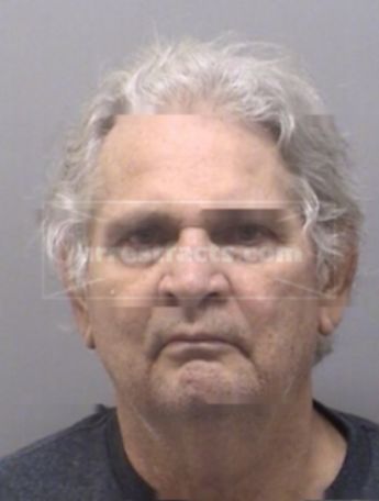 Gregory Lee Vincent