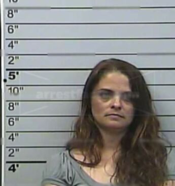 Felicia G Mccain