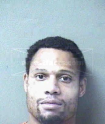 Hamilton Muhammed Williams