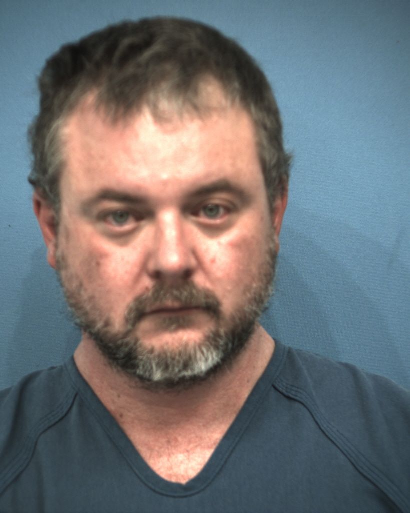 Timothy Copley Fowler