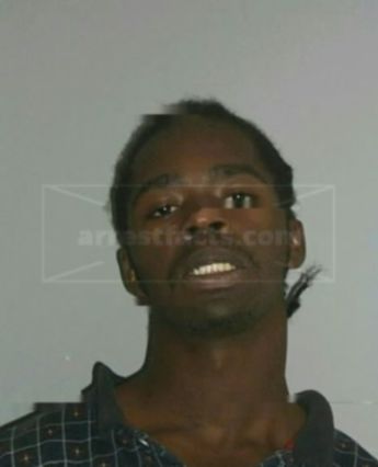 Marlon Mims