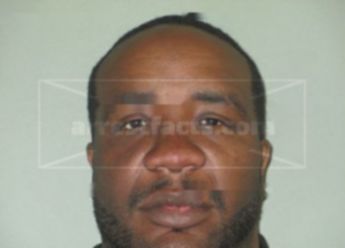 Wesley Alonzo Drayton