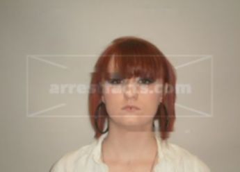 Danielle Faye Cull