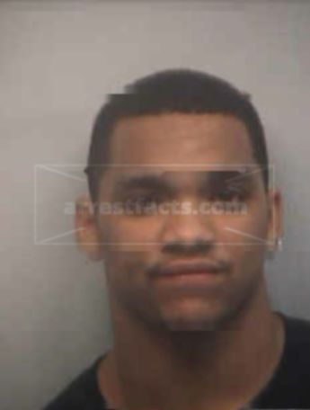 Haden Bishop