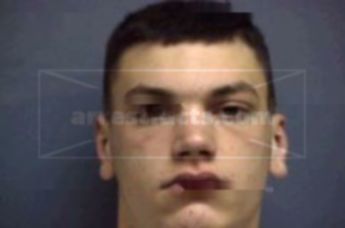 James Matthew Reeves
