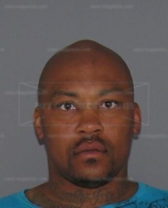 Courtheas Elton Gatewood