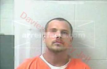 Christopher Patrick Byrne
