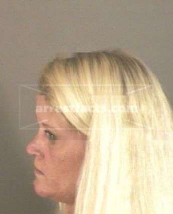 Tammie Landers Millsaps