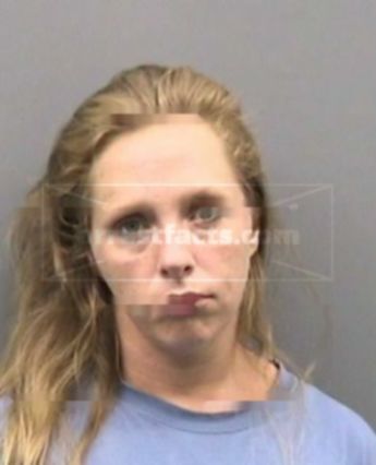Tracey Marie Williamson