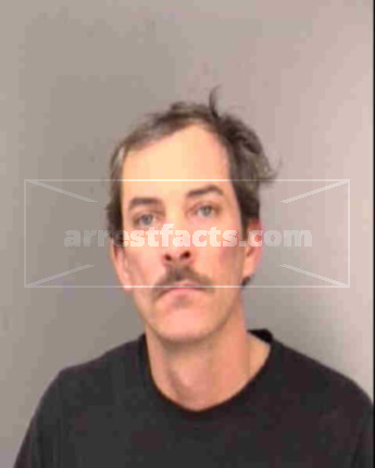 Russell Dean Crump