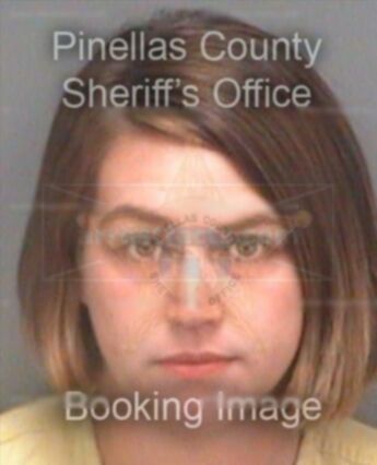 Erika Nicole Burns