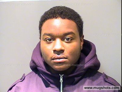 Myles Mitchell